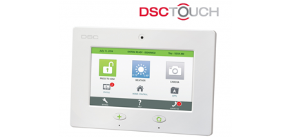 DSC-Touch