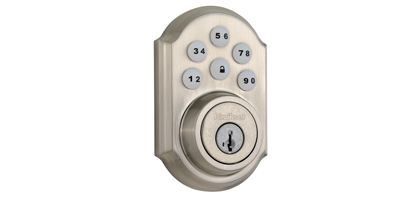 automatic-door-lock
