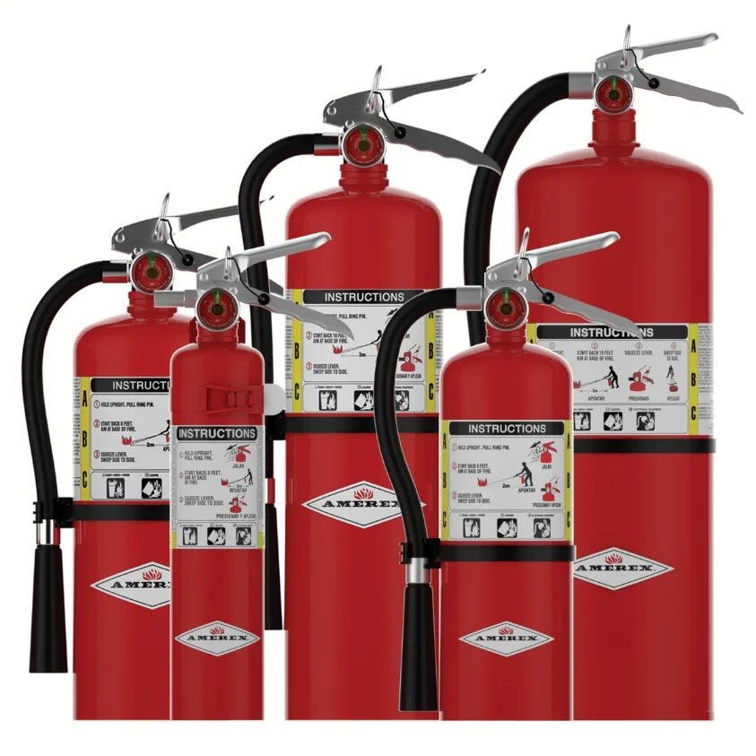 fire-extinguishers