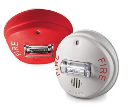 fire alarm system